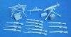 Riich Models RE30011 British Commonwealth Weapon Set B (1939-1945) (1:35)